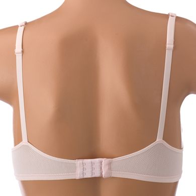 Bali Full-Figure Bra Downtime Cool Stretch - 3375