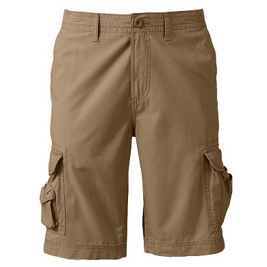 Sonoma Goods For Life® Ripstop Cargo Shorts - Men