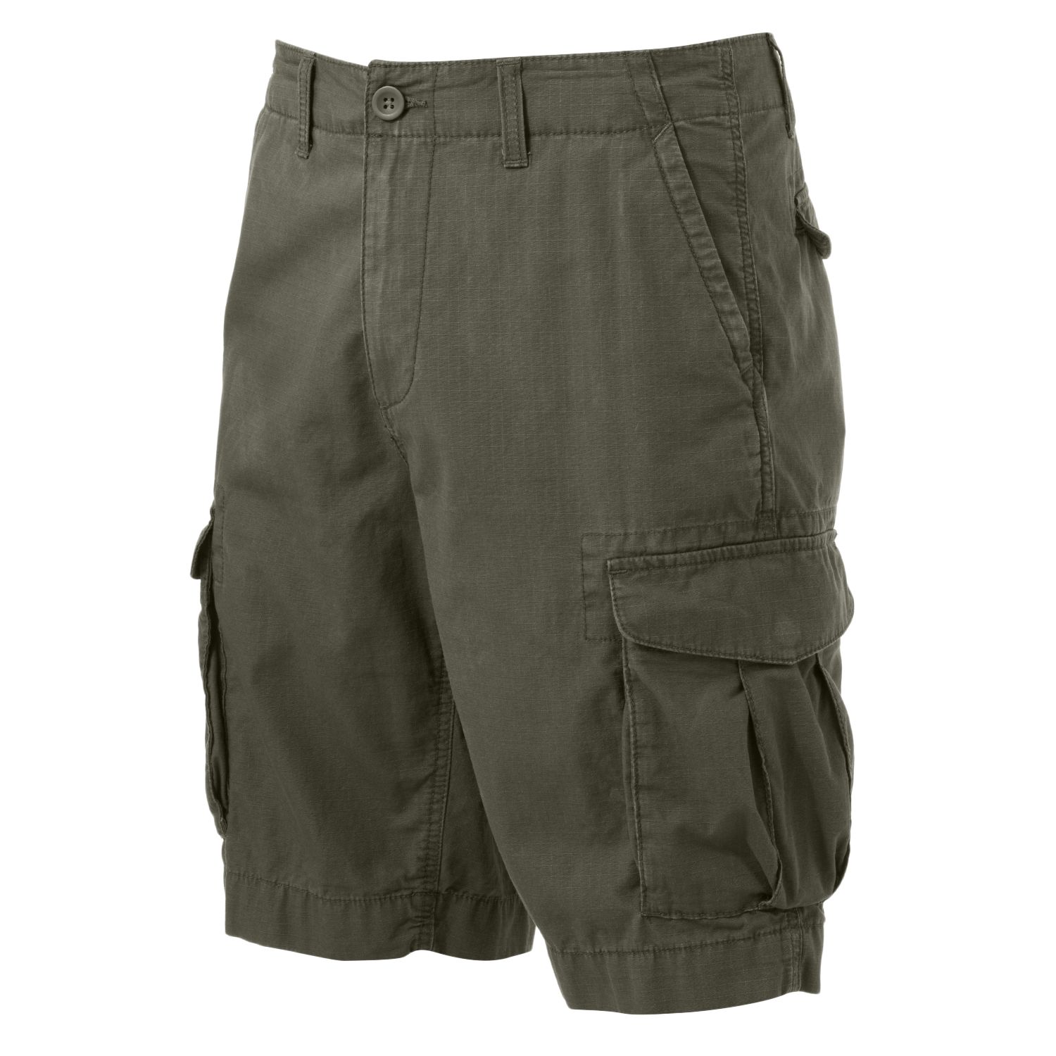 kohls mens cargo shorts