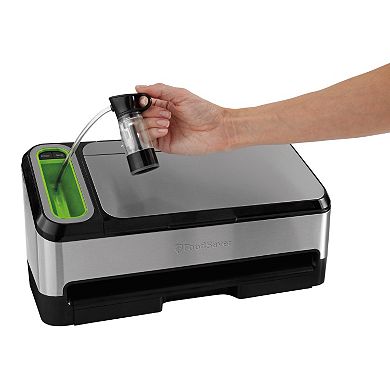 FoodSaver V4850 Vacuum Sealing System