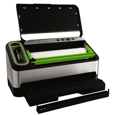 FoodSaver V4850 Vacuum Sealing System