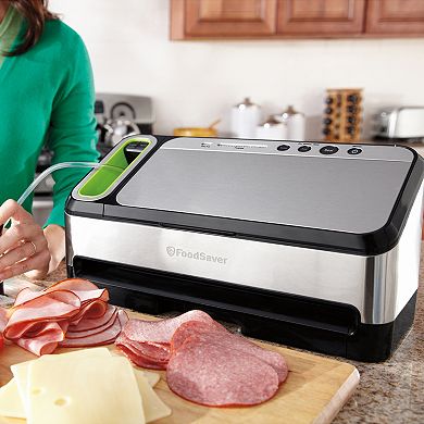 FoodSaver V4850 Vacuum Sealing System