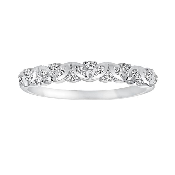 Kohls hot sale eternity rings