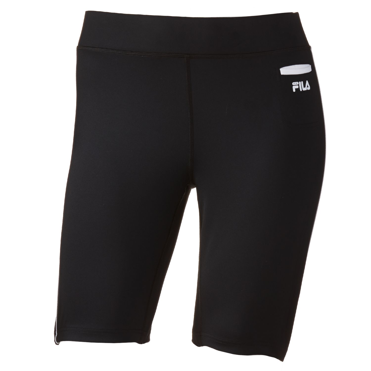 kohls fila womens shorts