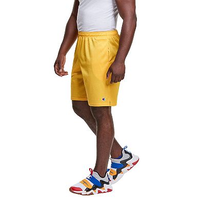 Men's Champion Mesh Shorts