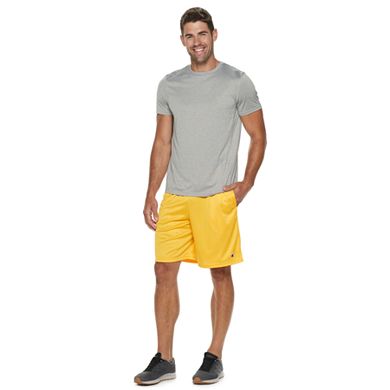 Men's Champion Mesh Shorts