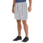 Champion mesh cheap athletic shorts