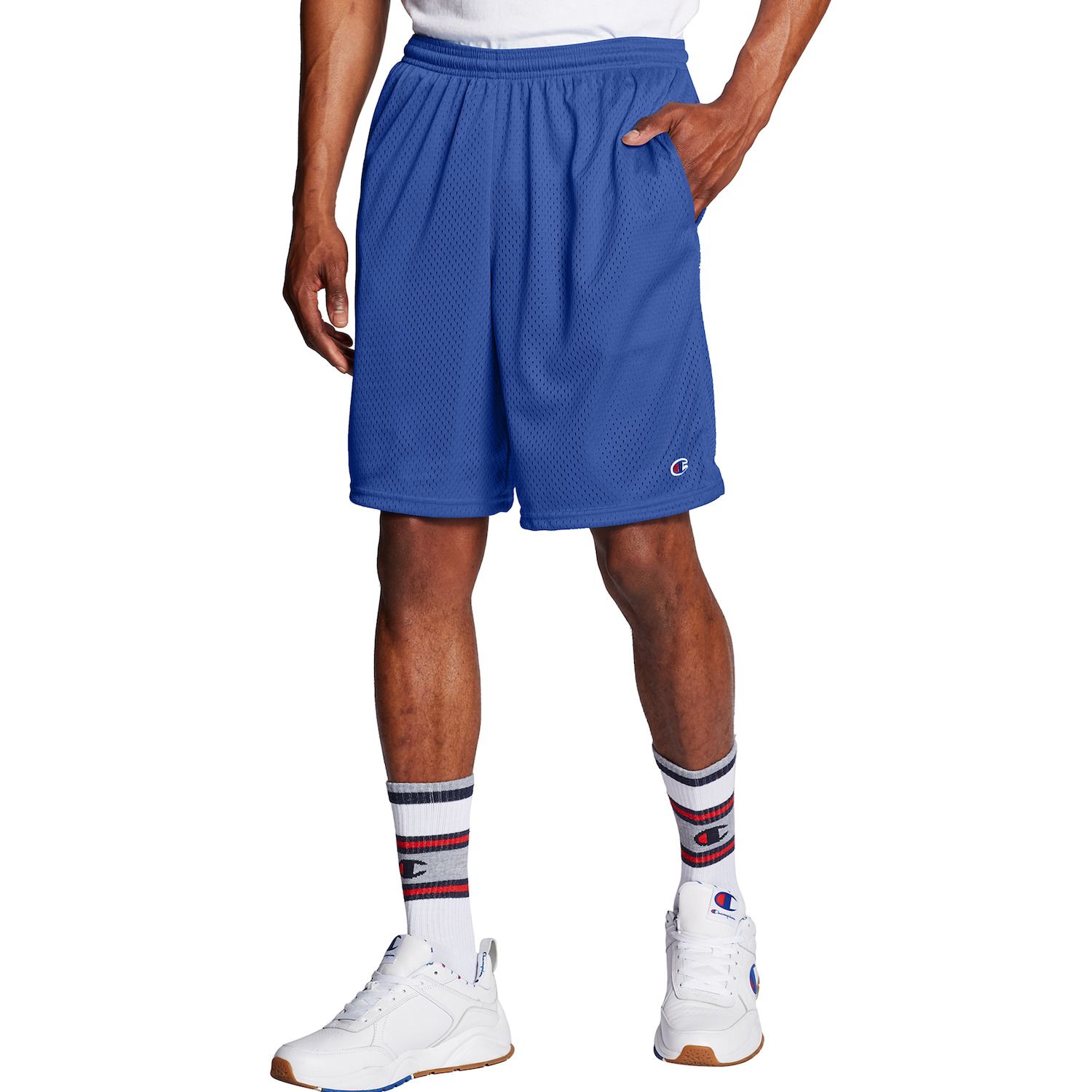 nike shorts kohls mens