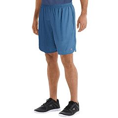 Men's Russell Athletic Camo Shorts