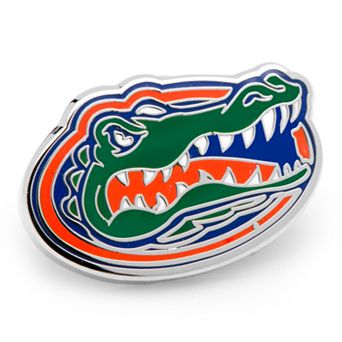 Florida Gators Rhodium-Plated Lapel Pin