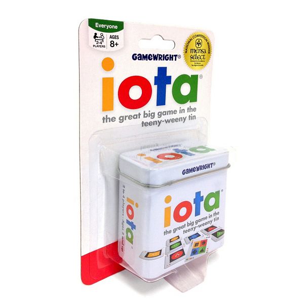 IOTA Card Game 