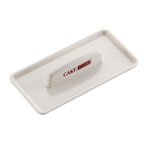 Cake Boss™ Decorating Tools Plastic Fondant Smoother