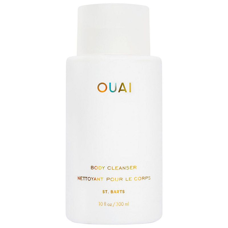 OUAI St. Barts Gentle Body Wash