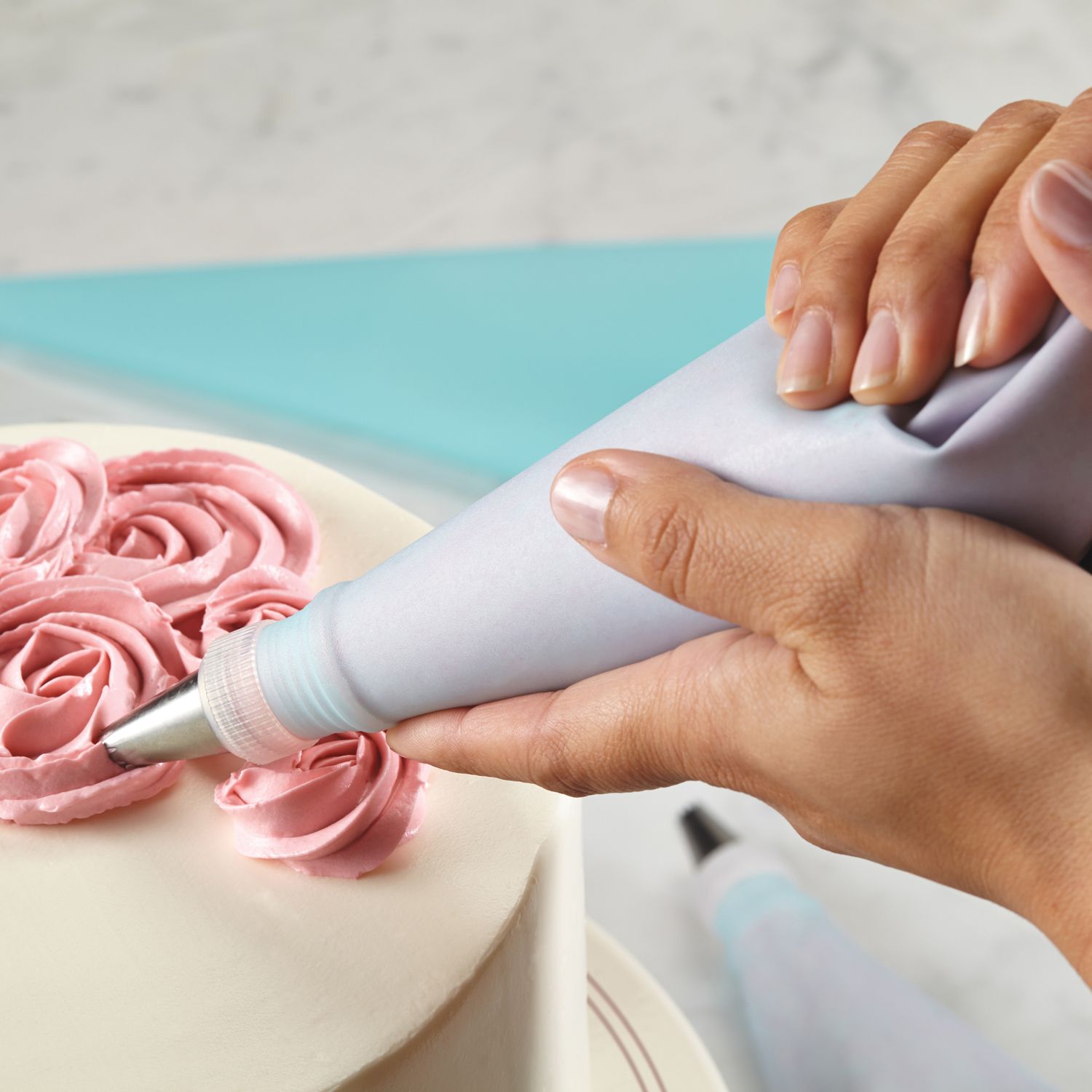 cake boss decorating bags
