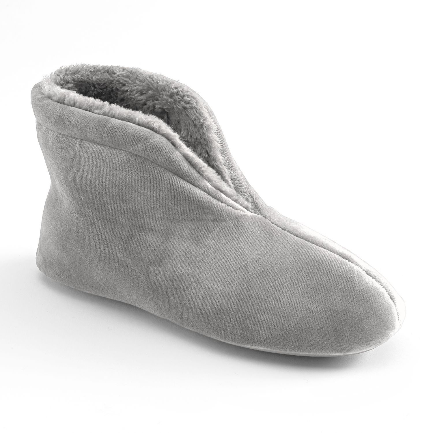 kohls dearfoam slippers