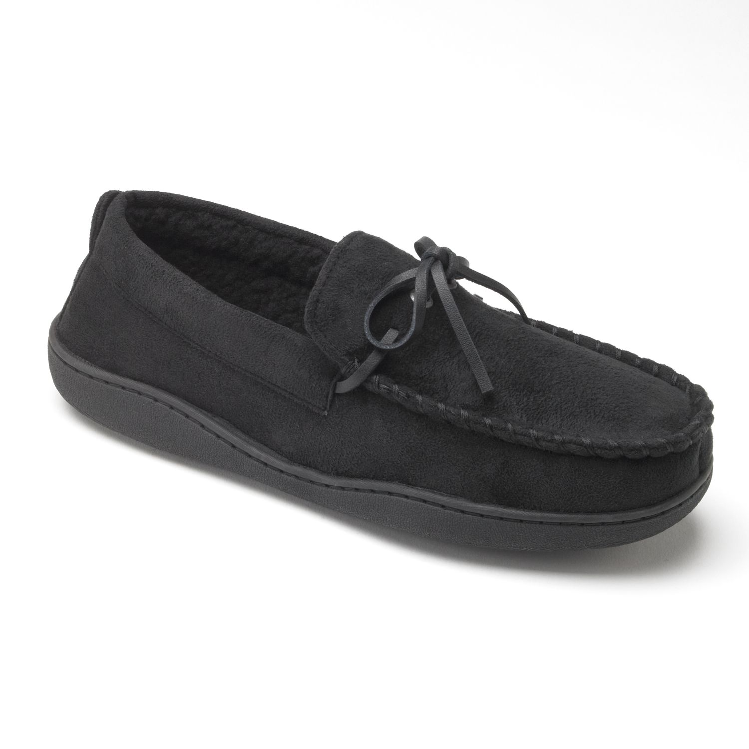 kohls dockers slippers