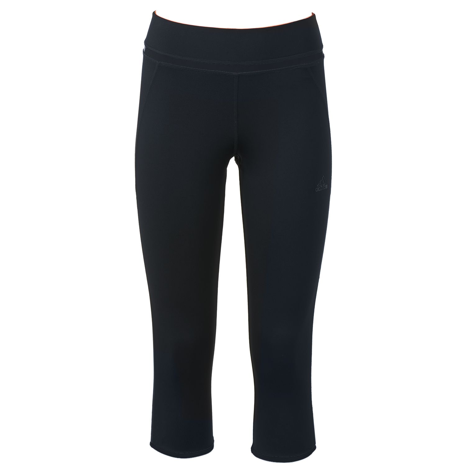 adidas cropped leggings