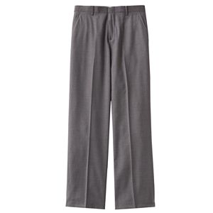 Boys 8-20 Husky Chaps Gabardine Suit Pants