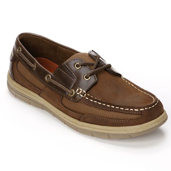 Kohls sperry sales boat shoes