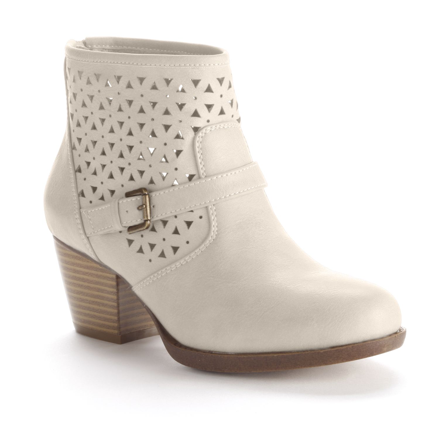 kohls womens boots sonoma