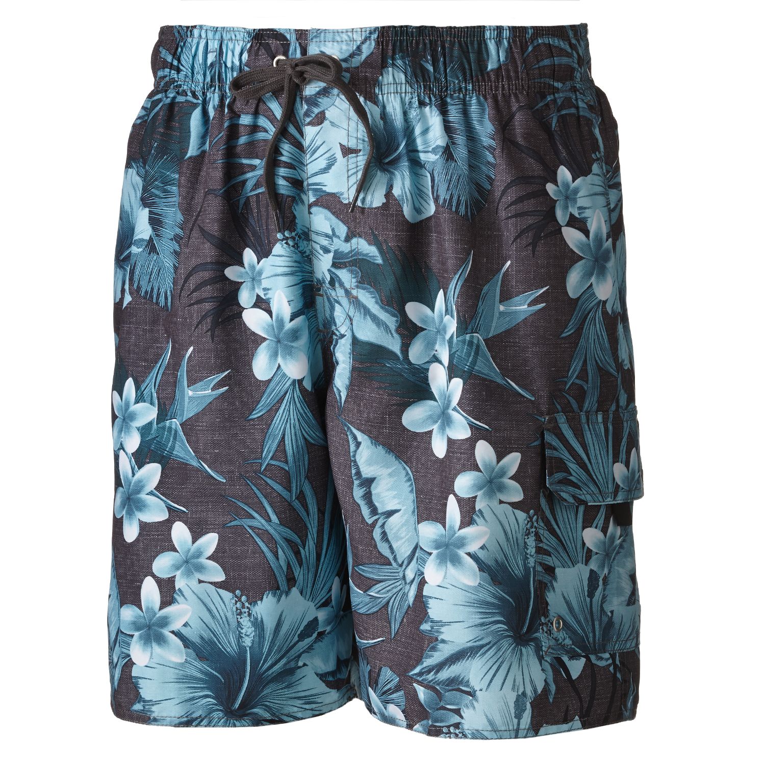 kohls mens swim suit