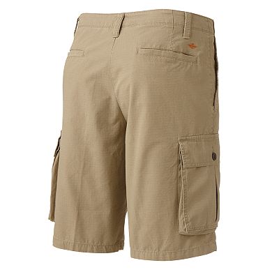 Dockers® Ripstop Cargo Shorts - Men