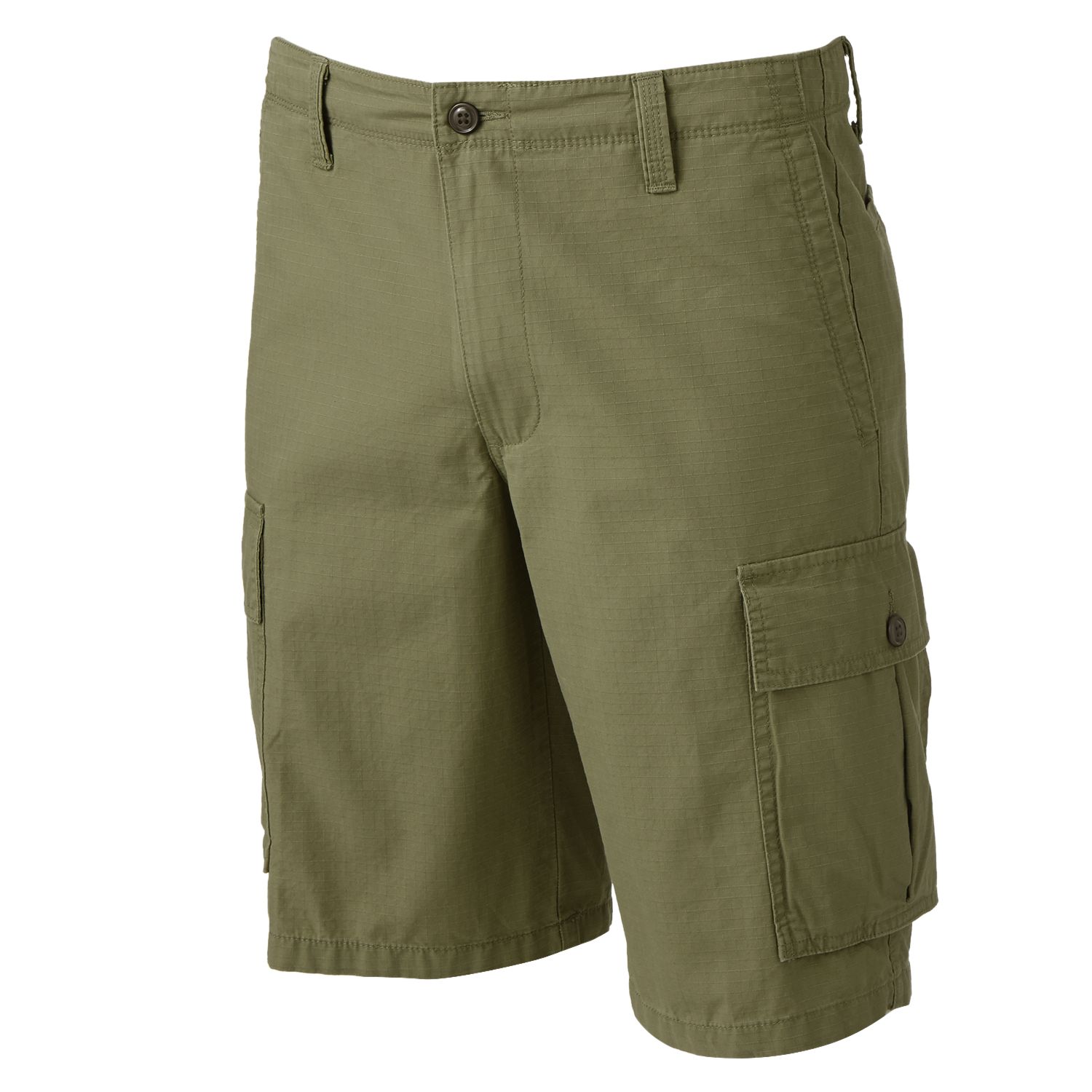 kohls men's cargo shorts