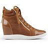 wedge sneakers journee