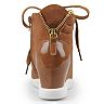 wedge sneakers journee