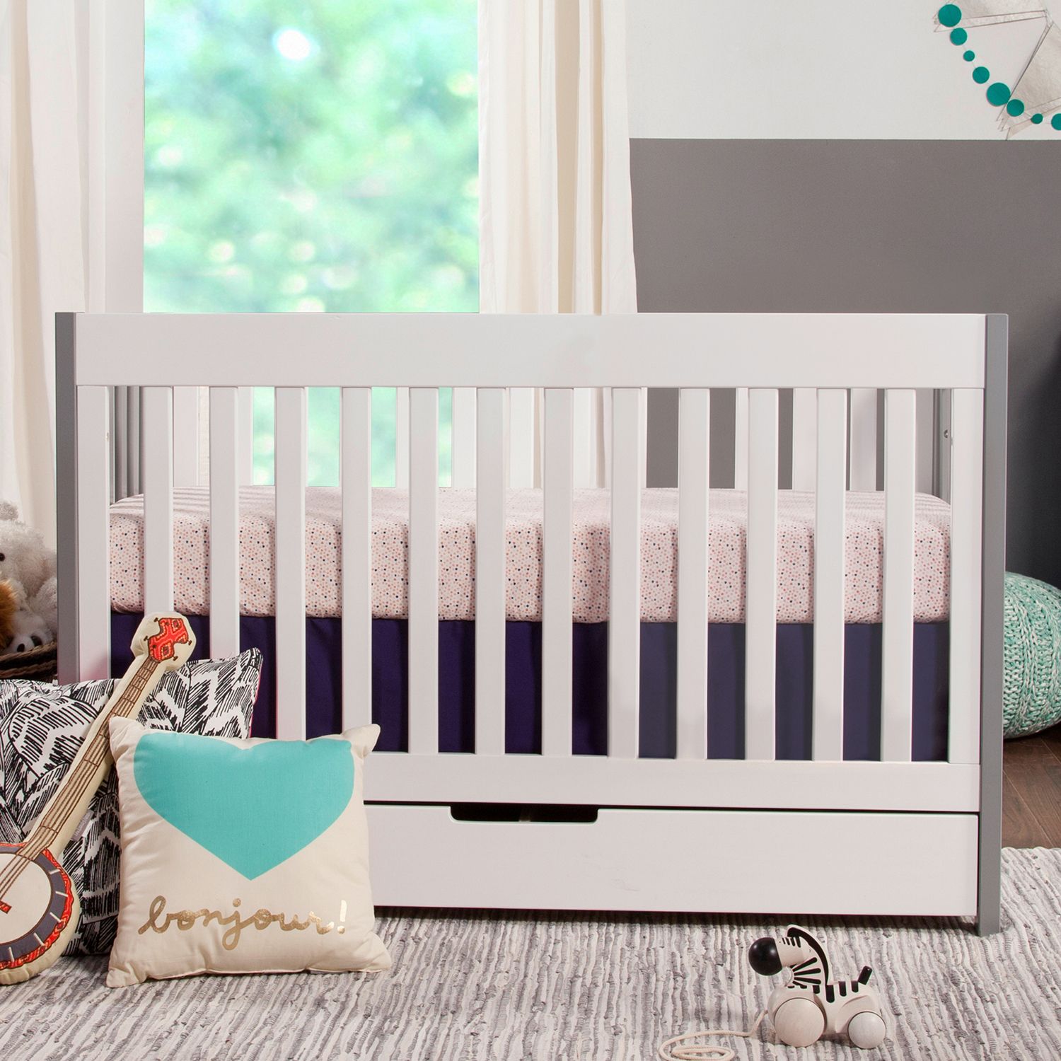 babyletto mercer crib reviews