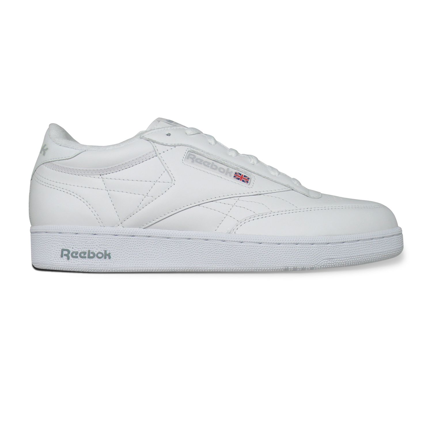 Reebok Club C Men's Athletic Shoes