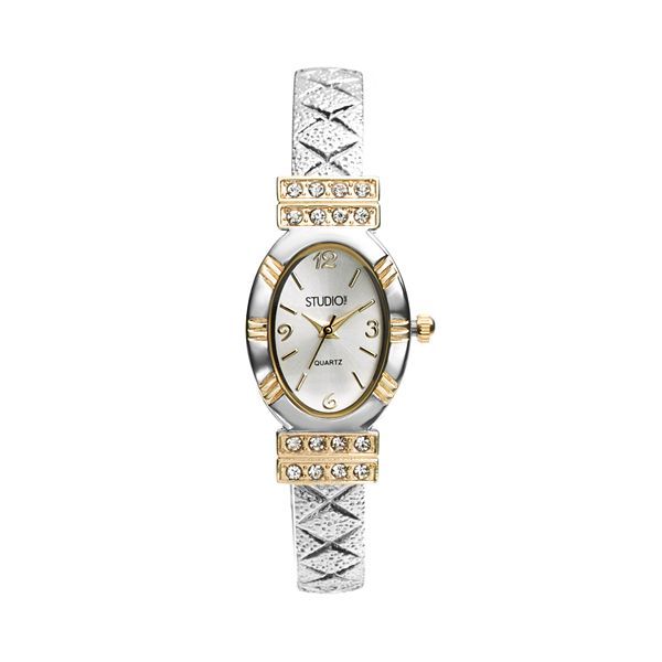 Ladies watches at online kohl's