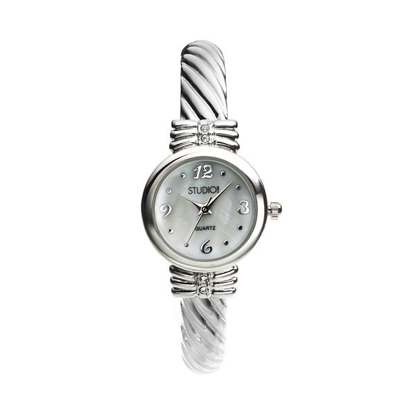 Women's watches at online kohl's