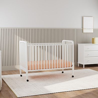 DaVinci Jenny Lind 3-in-1 Convertible Crib
