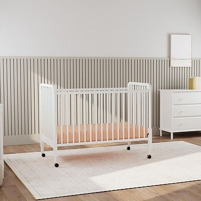 DaVinci Jenny Lind 3-in-1 Convertible Crib