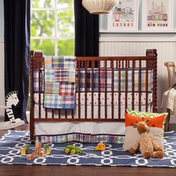 DaVinci Jenny Lind 3-in-1 Convertible Crib