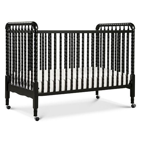 Davinci Jenny Lind 3 In 1 Convertible Crib