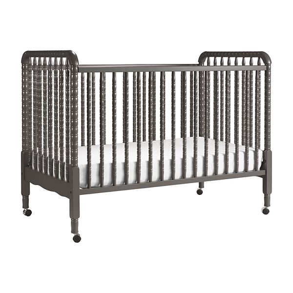 Davinci Jenny Lind 3 In 1 Convertible Crib