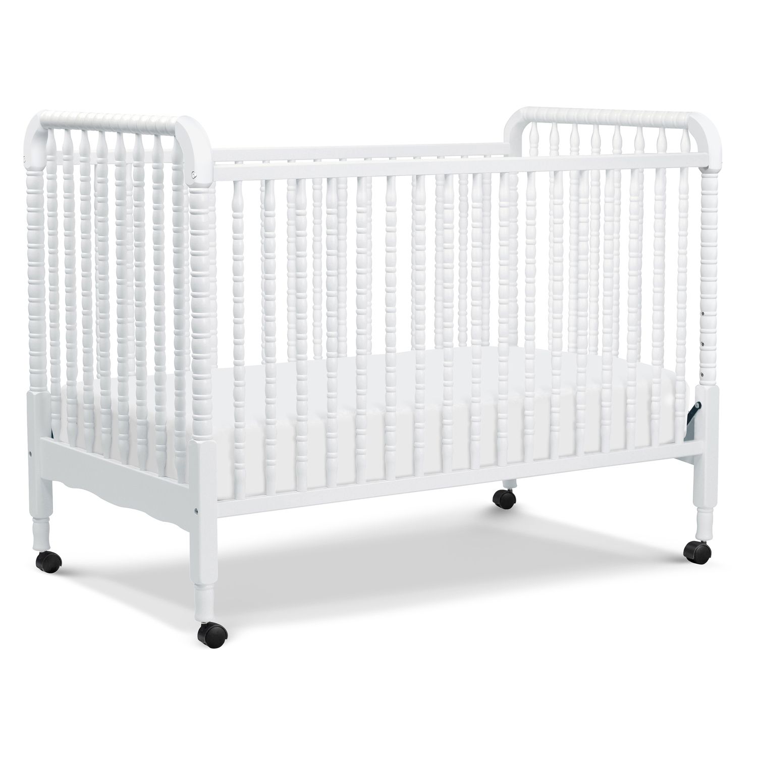 DaVinci Jenny Lind 3-in-1 Convertible Crib