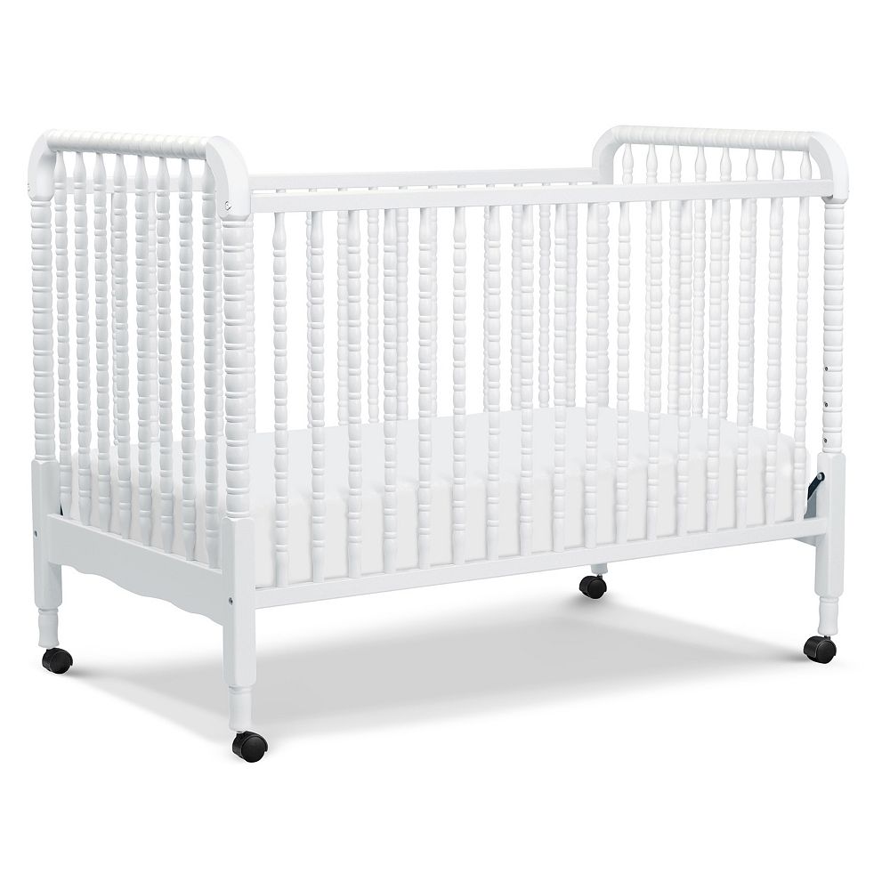 DaVinci Jenny Lind 3-in-1 Convertible Crib