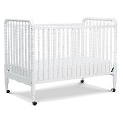 Kohls cheap baby cribs