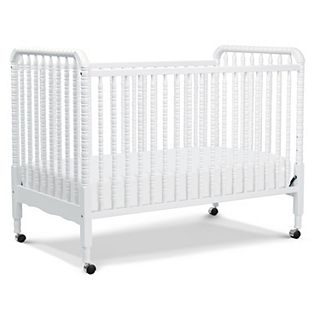 Used jenny cheap lind crib