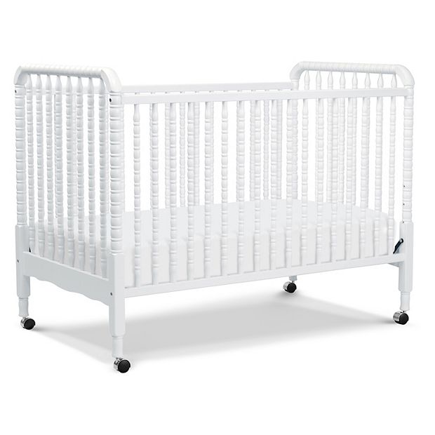 Kohls convertible crib sale