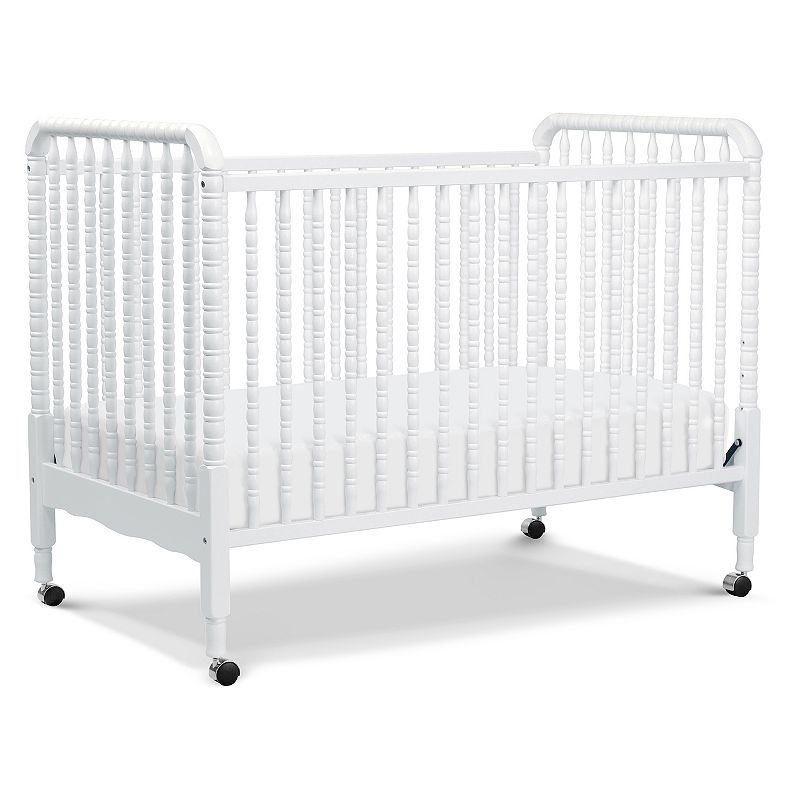 DaVinci Jenny Lind 3-in-1 Convertible Crib