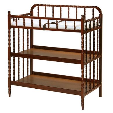 DaVinci Jenny Lind Changing Table