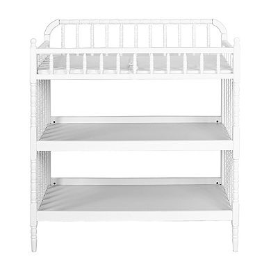 DaVinci Jenny Lind Changing Table