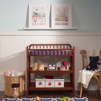 DaVinci Jenny Lind Changing Table