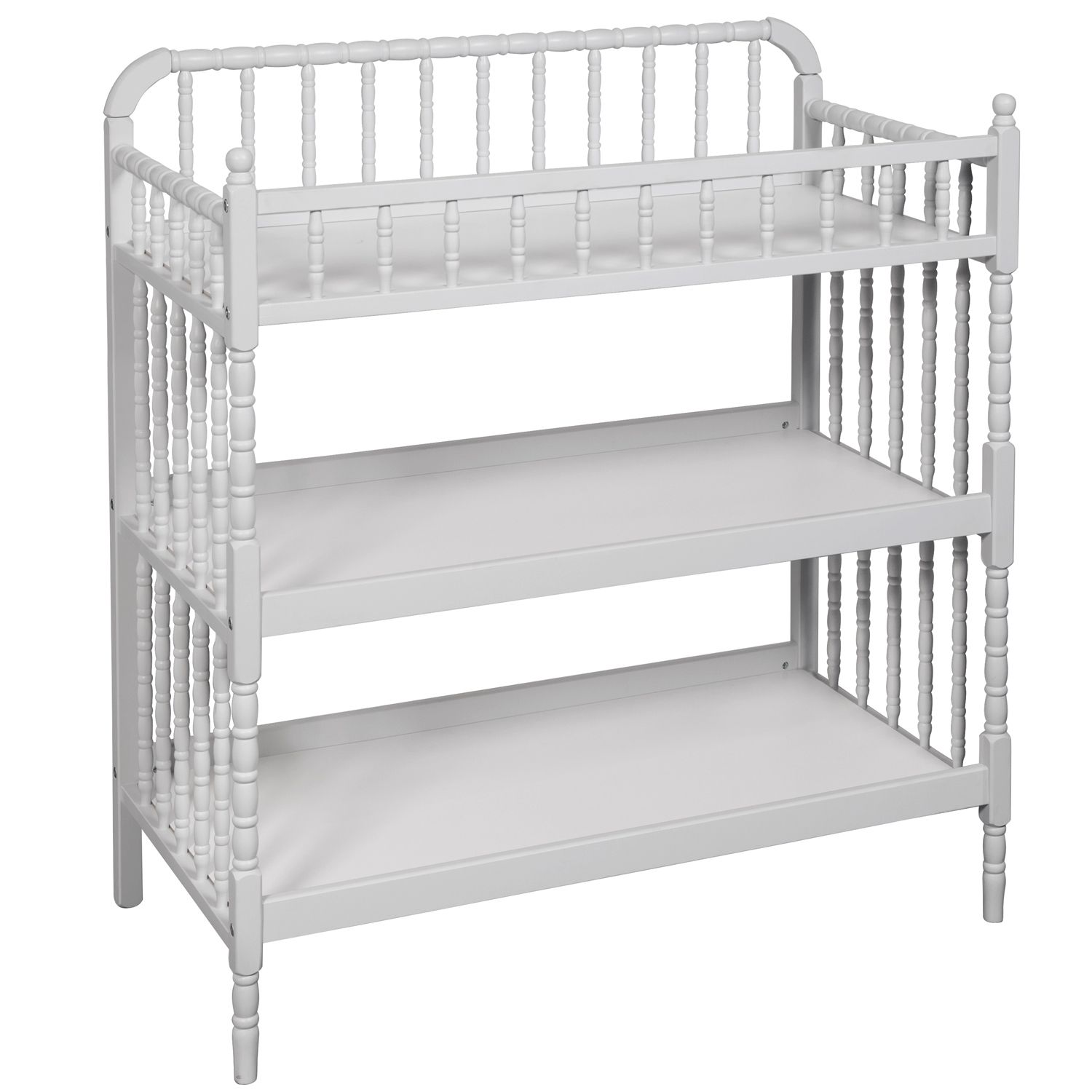 davinci baby changing table