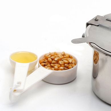 Elite Classic 2.5-oz. Tabletop Kettle Popcorn Maker