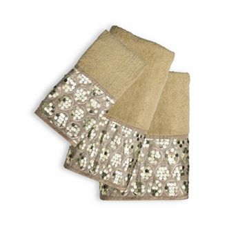 Sinatra 3 pc Bath Towel Set